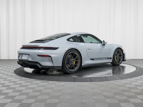 Used 2026 Porsche 911 GT3 image 7