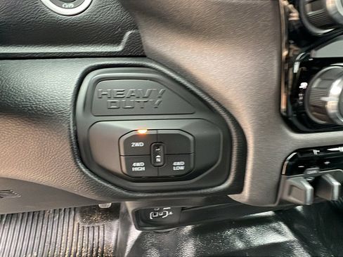 New 2026 RAM 2500 Tradesman image 27