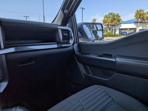 Used 2023 Ford F150 XL w/ STX Appearance Package AWD/4WD image 14