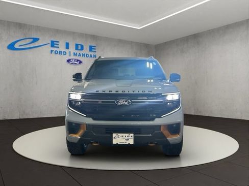 New 2027 Ford Expedition Tremor AWD/4WD image 10