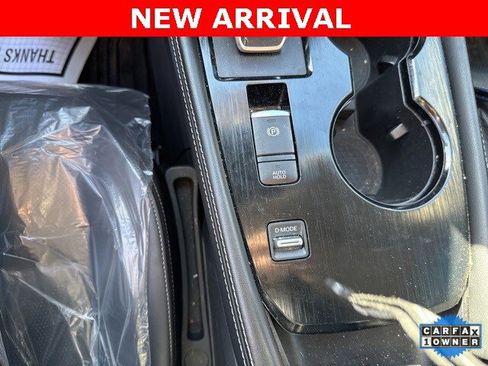 Used 2023 Nissan Rogue Platinum w/ Platinum Premium Package image 6