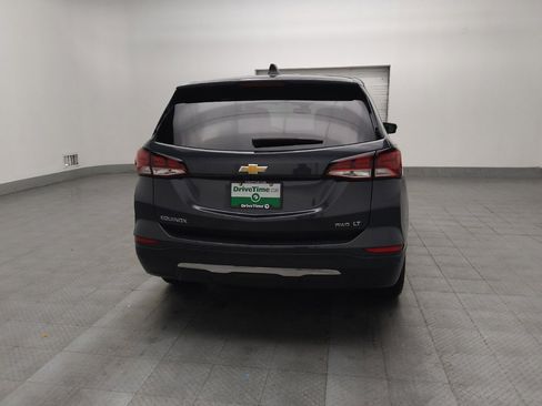 Used 2023 Chevrolet Equinox LT AWD/4WD image 7