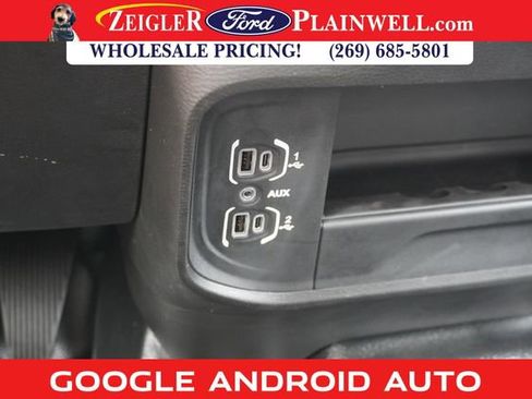 Used 2023 RAM 3500 Tradesman w/ Convenience Group image 23