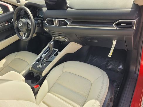 Certified 2023 MAZDA CX-5 AWD 2.5 S w/ Premium Plus Pkg image 18