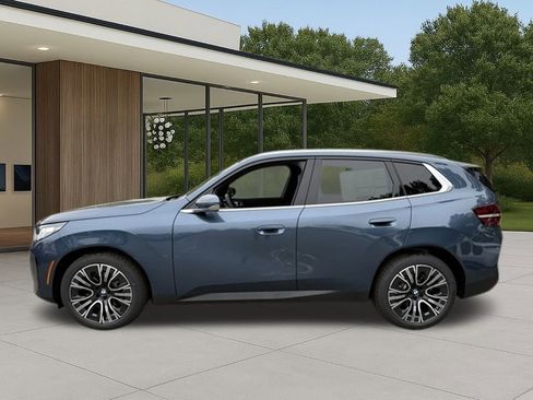 New 2026 BMW X3 xDrive30 w/ Convenience Package image 13