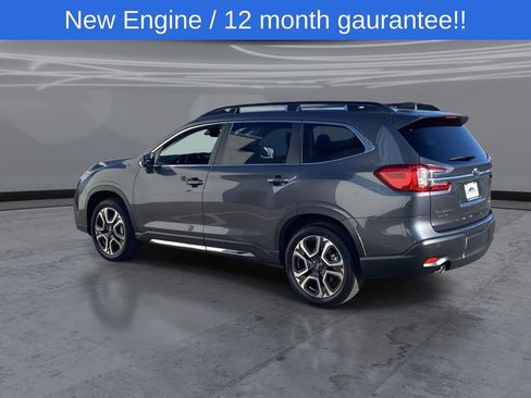 New 2026 Subaru Ascent Limited AWD/4WD image 4