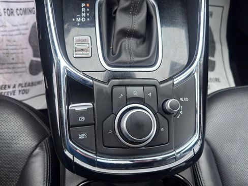 Used 2023 MAZDA CX-9 Touring AWD/4WD image 26