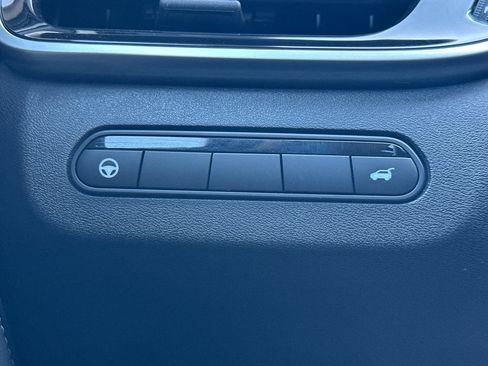 Certified 2023 INFINITI QX60 Luxe w/ Cargo Package image 44