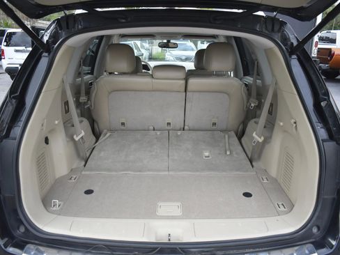 Used 2013 Nissan Pathfinder SL image 31