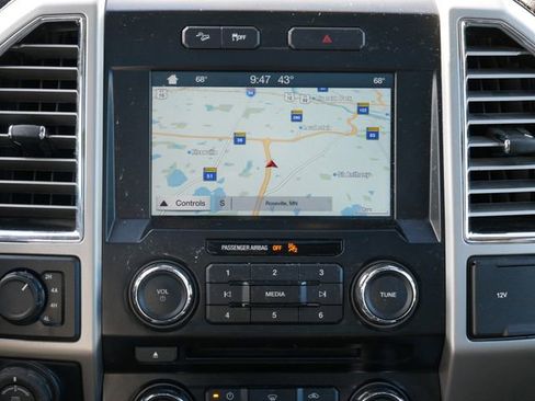 Used 2016 Ford F150 Lariat image 7