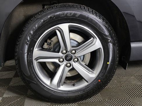 Used 2023 Ford Edge SEL w/ Convenience Package image 19