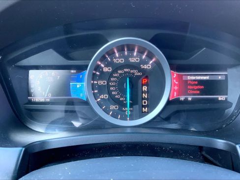 Used 2012 Ford Explorer XLT AWD/4WD image 22