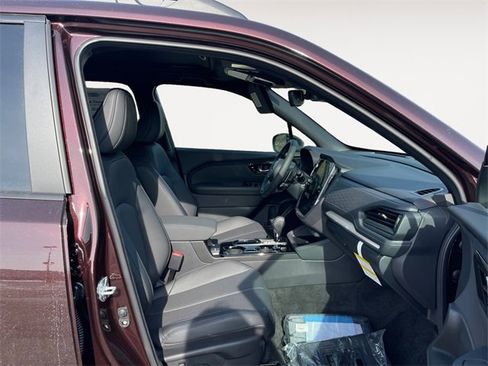 New 2026 Subaru Forester Limited image 15