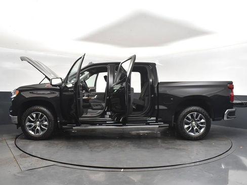 New 2026 Chevrolet Silverado 1500 LT image 46