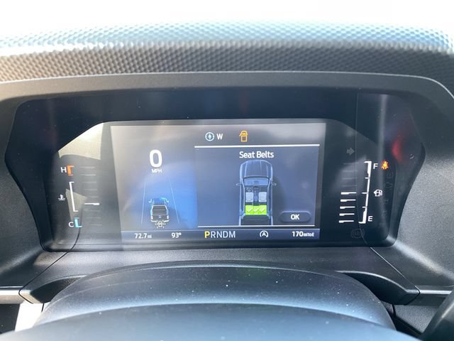 New 2026 Ford Ranger XLT AWD/4WD image 30