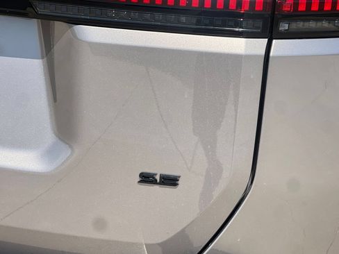 New 2026 Toyota RAV4 SE FWD image 21