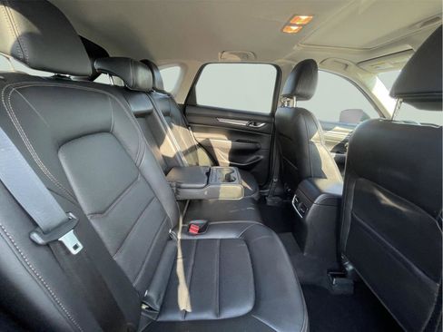 Used 2023 MAZDA CX-5 AWD 2.5 S w/ Premium Plus Pkg image 19
