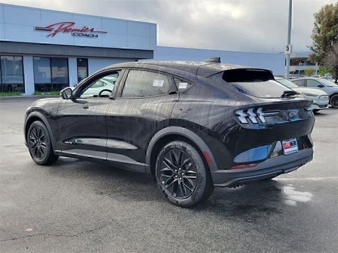 New 2026 Ford Mustang Mach-E Select image 3