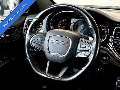 Used 2024 Dodge Durango GT AWD/4WD image 31
