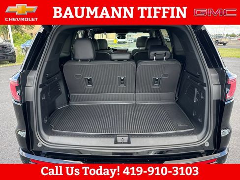 Used 2026 GMC Acadia Denali w/ Super Cruise Package AWD/4WD image 26