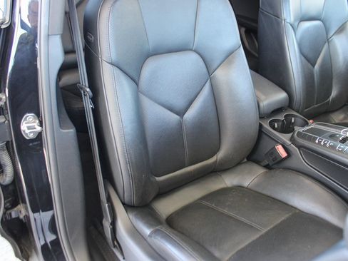 Used 2017 Porsche Macan S image 20