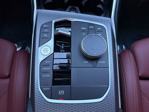 Used 2023 BMW M340i RWD image 15