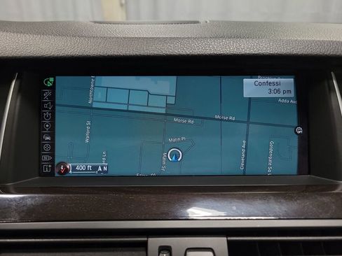 Used 2015 BMW 535i xDrive Sedan AWD/4WD image 21