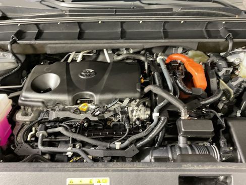 Used 2022 Toyota Highlander Bronze Edition image 29