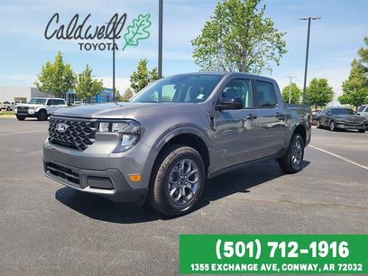 Used 2025 Ford Maverick XLT w/ XLT Luxury Package