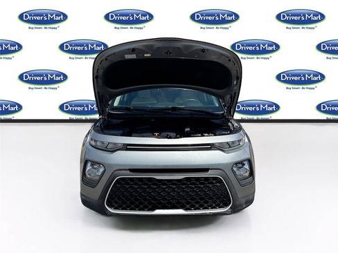Used 2022 Kia Soul LX FWD image 30