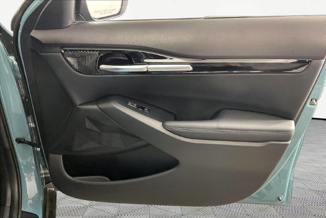 Certified 2024 Kia Seltos S FWD image 25