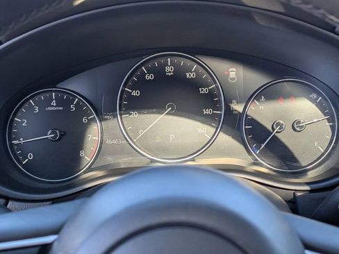 Used 2024 MAZDA CX-30 AWD 2.5 S w/ Preferred Package image 22