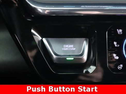 Used 2025 GMC Sierra 1500 Denali Ultimate image 25