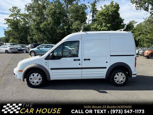 Used 2012 Ford Transit Connect XLT FWD image 3