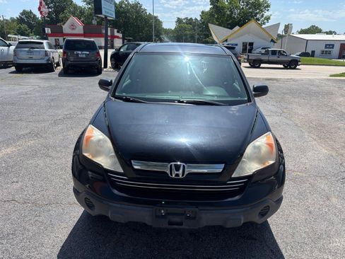 Used 2009 Honda CR-V EX image 9