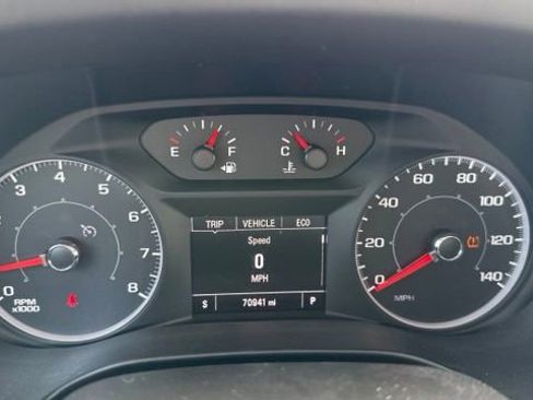 Used 2017 GMC Acadia SLE AWD/4WD image 36