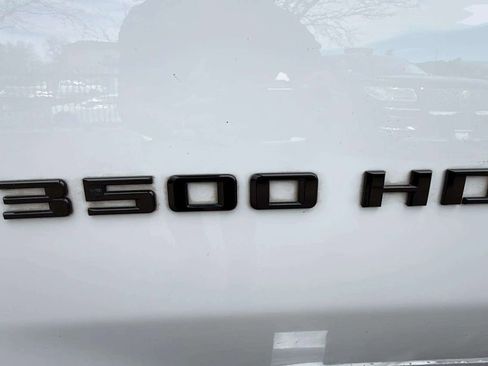 Used 2020 Chevrolet Silverado 3500 LTZ w/ Safety Package image 23