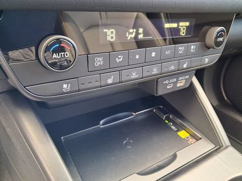 New 2026 Subaru Outback Wilderness AWD/4WD image 26