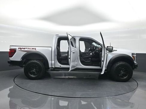 Certified 2025 Ford F150 Raptor image 27