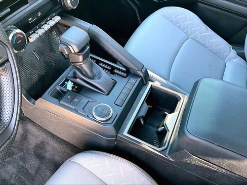 Used 2025 Toyota Tacoma SR5 RWD image 15