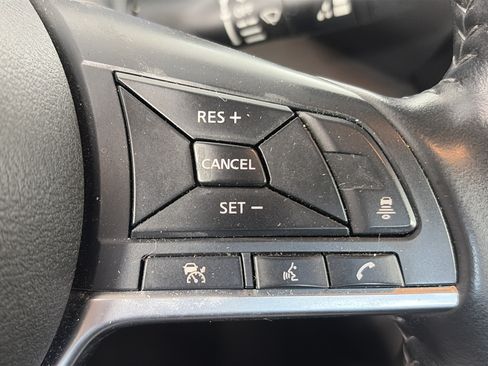 Certified 2024 Nissan Sentra SV w/ All-Weather Package FWD image 34
