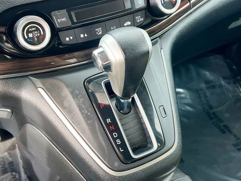 Used 2016 Honda CR-V Touring image 17