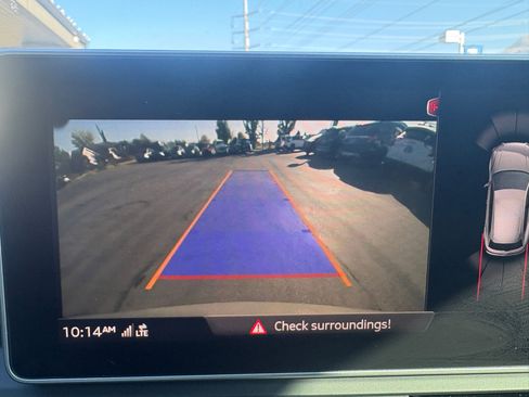 Used 2020 Audi SQ5 Premium Plus image 21