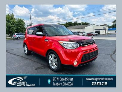 Used 2016 Kia Soul ! w/ Premium Package
