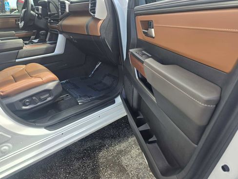New 2026 Toyota Tundra 1794 Edition AWD/4WD image 10
