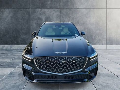 New 2026 Genesis GV70 3.5T Sport Prestige AWD/4WD image 2
