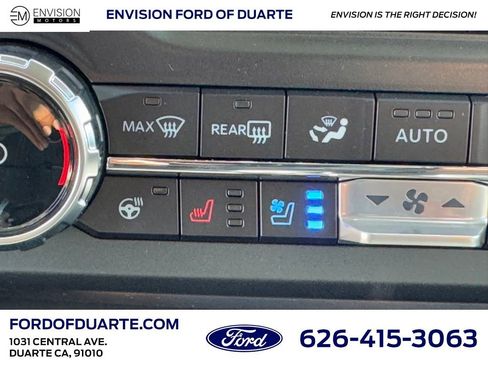 New 2025 Ford F250 Platinum image 27