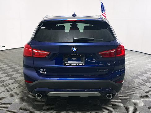 Used 2020 BMW X1 sDrive28i w/ Convenience Package FWD image 4