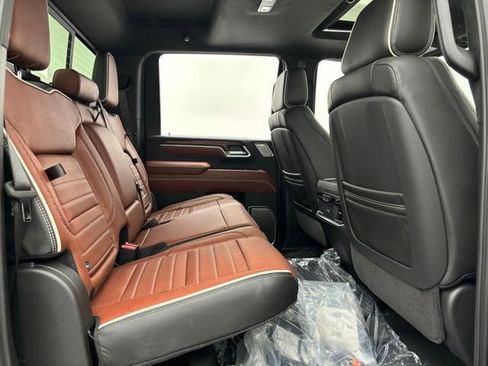 New 2026 GMC Sierra 2500 Denali Ultimate image 41