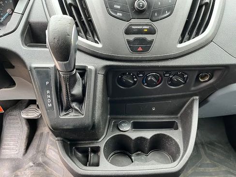 Used 2015 Ford Transit 250 130 Low Roof w/ Exterior Upgrade Package image 14